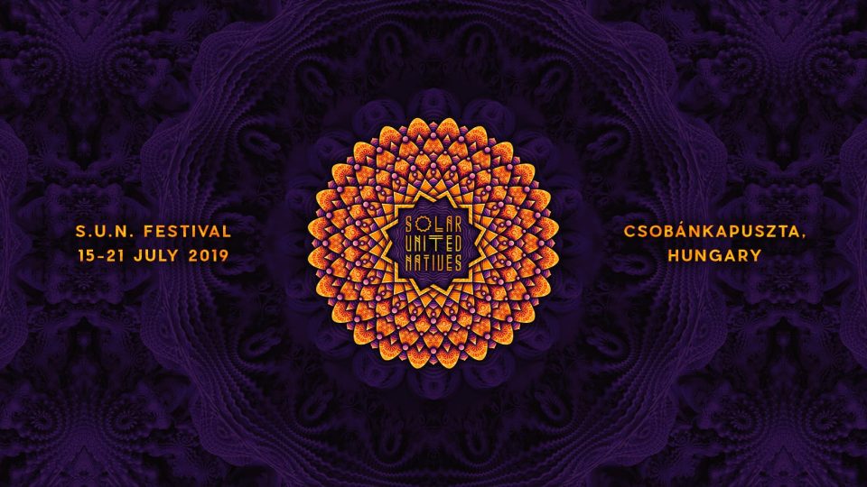 S.U.N. Festival 2019