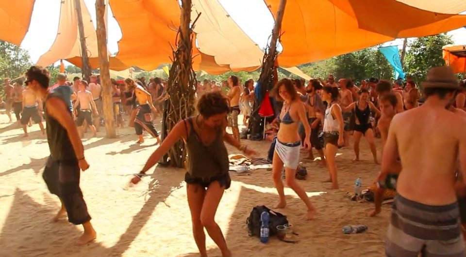 Summer of 2015 - Short film