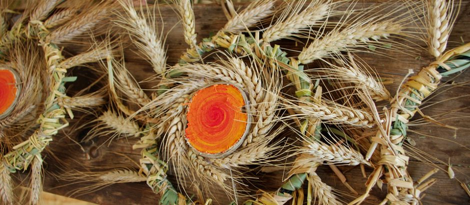 Bringing Eco-awareness into a psy-trance festival