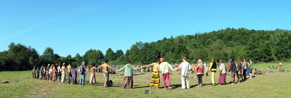 Love, Life, Peace - It's still the message!