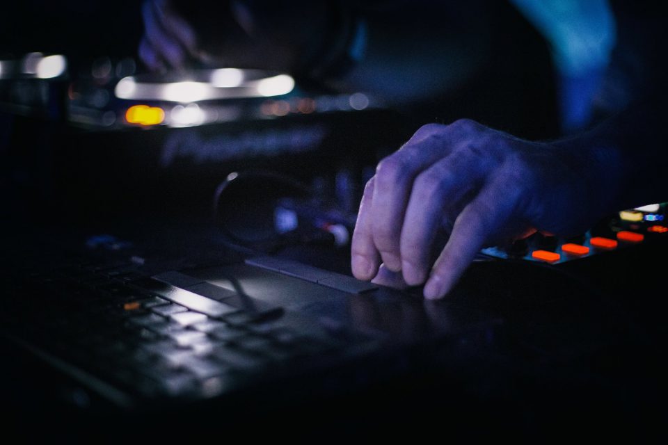 Attention: Remix Competition!