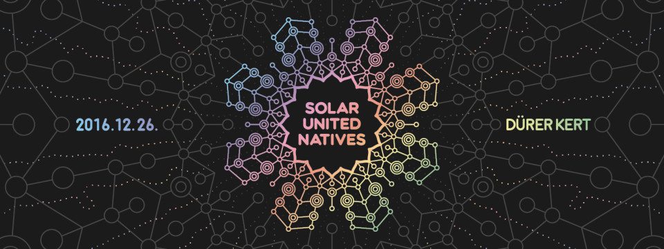 Winter S.U.N. 2016 - The rebirth of the Light